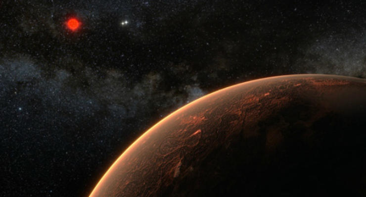 Возле Солнечной системы нашли пригодную для жизни планету