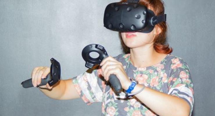 АЛЛО открывает VR Experience Zone