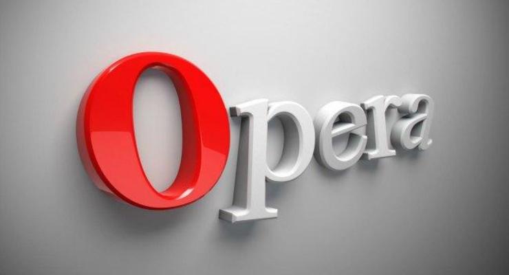 Хакеры взломали систему синхронизации браузера Opera