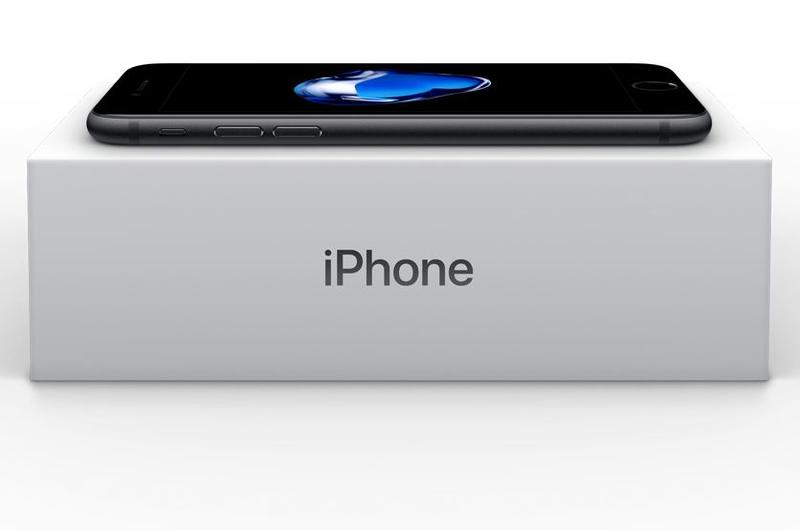 Презентация iPhone 7: Мир увидел новый продукт от Apple