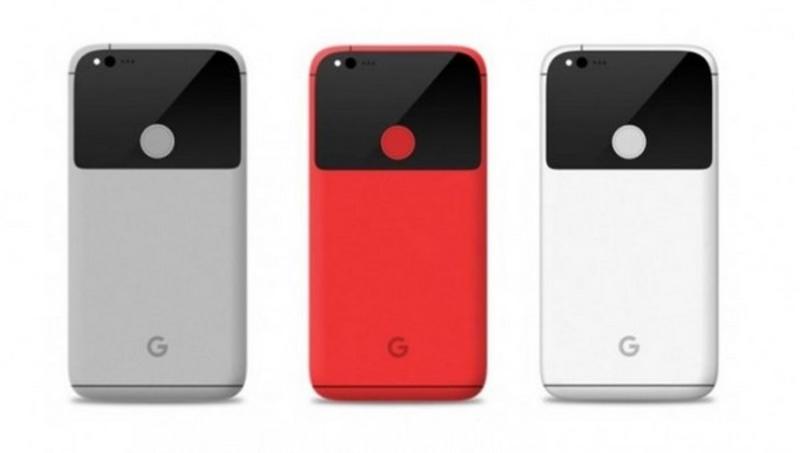 Google готовит смартфоны под новым брендом