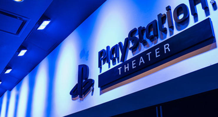 Sony представила обновленную версию PlayStation 4