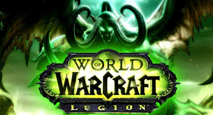Blizzard создала приложение для World of Warcraft