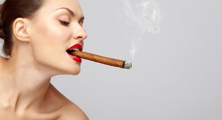 Ученые раскрыли истинную причину никотиновой зависимости