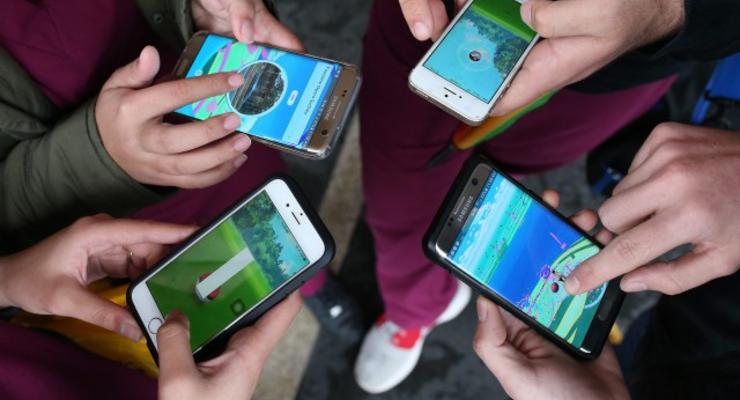 В Google Play найден вредоносный клон Pokemon GO