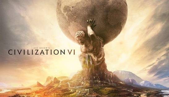 Вышел трейлер к продолжению культовой игры Цивилизация