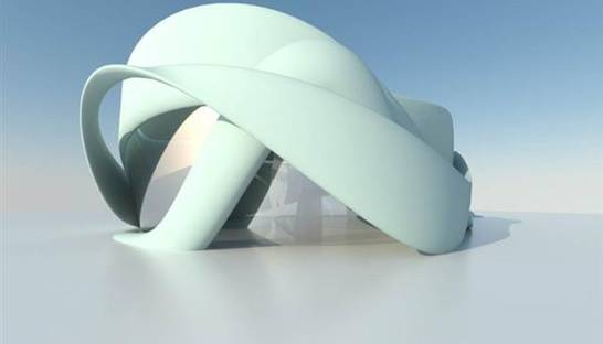 В Нидерландах впервые распечатают гостиницу