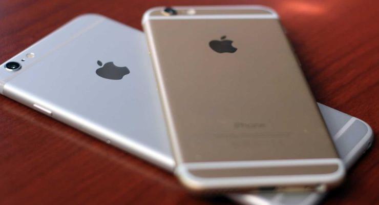 Студент из Кембриджа за несколько часов взломал защиту iPhone