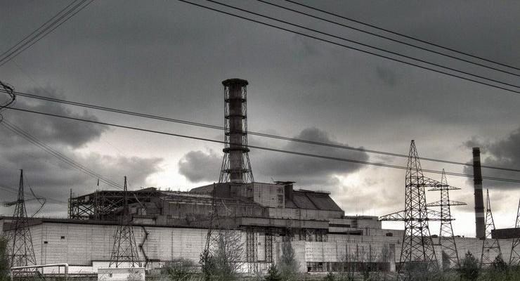 Ученые предрекли "новый Чернобыль"