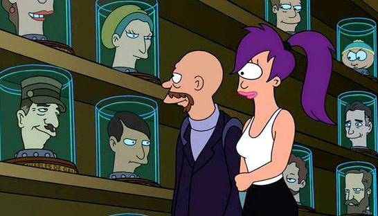 Итальянский хирург сообщил об удачной пересадке головы