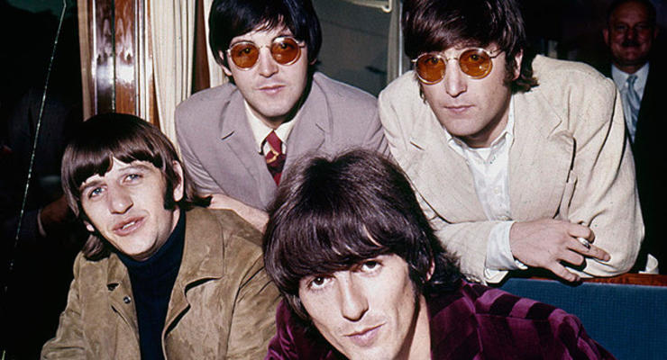 Нейронная сеть от Sony помогла написать песню в стиле The Beatles