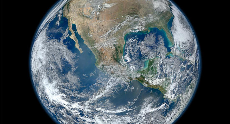 Ученые зафиксировали катастрофическую потерю Землей кислорода