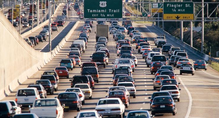 Американские дороги будут получать энергию от проезда автомобилей
