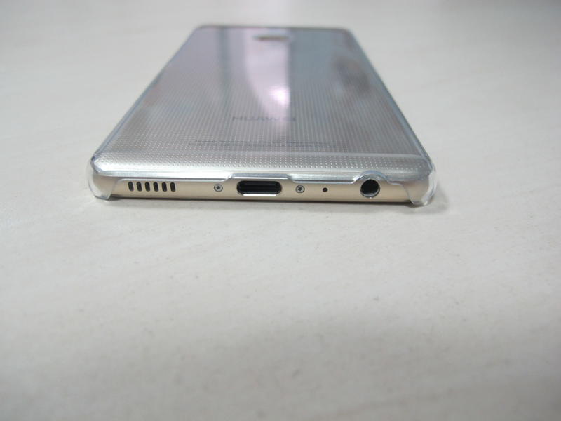 Обзор смартфона Huawei P9