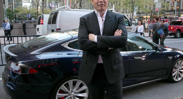 Илон Маск анонсировал "неожиданную" разработку Tesla