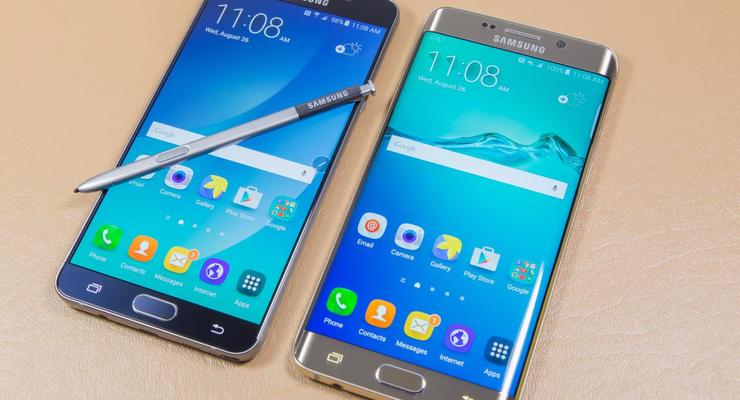 Samsung полностью прекратил производство Galaxy Note 7