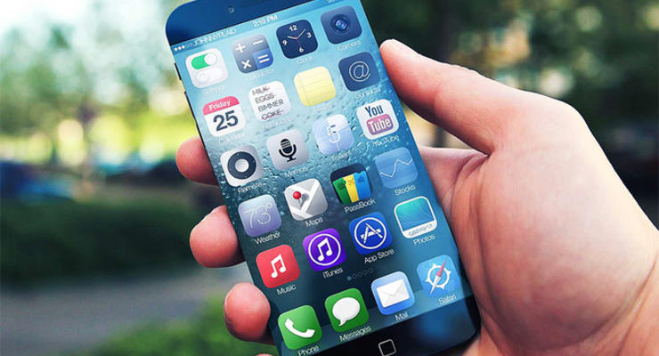 Apple готовит премьеру нового iPhone с диагональю в 4 дюйма