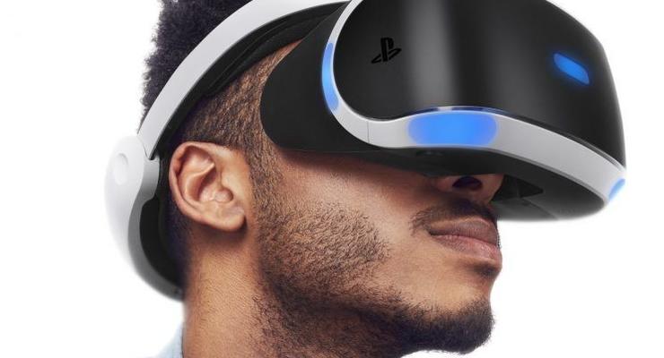ТОП-8 самых крутых игр для PlayStation VR