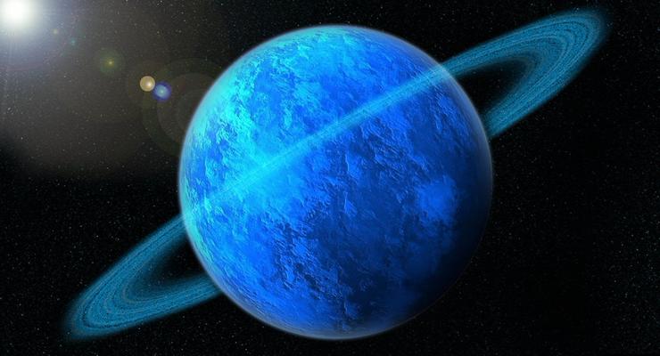 Уран может иметь два ранее неизвестных спутника