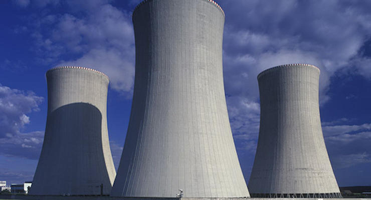 В Китае разрабатывают самую маленькую в мире атомную электростанцию