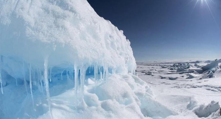 Ученые назвали океан возможной причиной ледниковых периодов