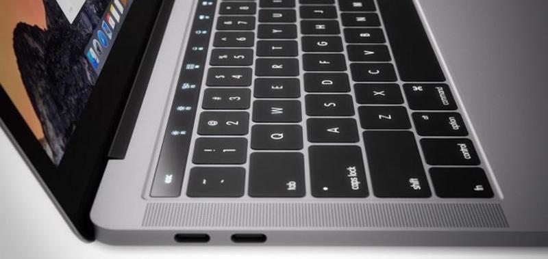 Сегодня Apple презентует новые MacBook