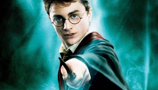 Google научил смартфоны заклинаниям из Гарри Поттера