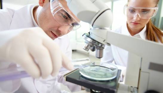 Ученые США изобрели "топливо будущего"