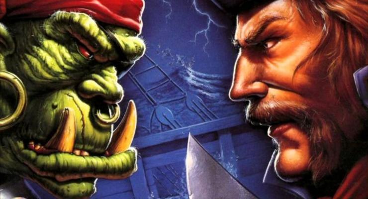 Blizzard не планирует переиздавать первые две части Warcraft