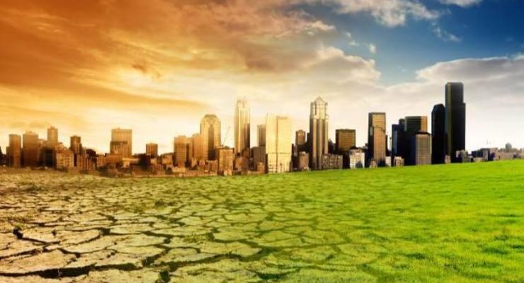 Названы сроки наступления глобальной климатической катастрофы