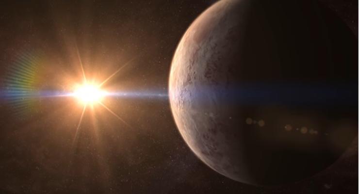 Вблизи Солнечной системы обнаружили подобную Земле планету