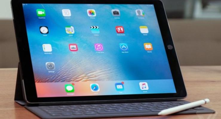 Apple готовится выпустить безрамочный iPad - СМИ