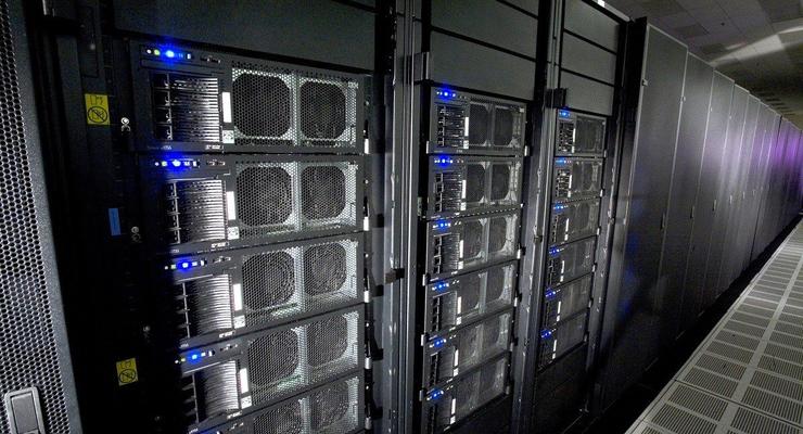 В Японии построят самый быстрый суперкомпьютер