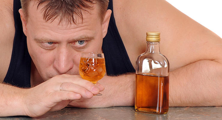 Ученые нашли "главный" ген алкоголизма