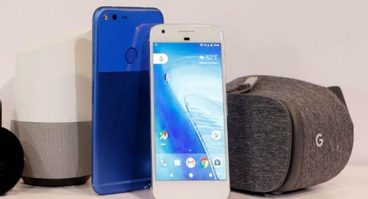 В смартфонах Google Pixel обнаружены проблемы с камерой