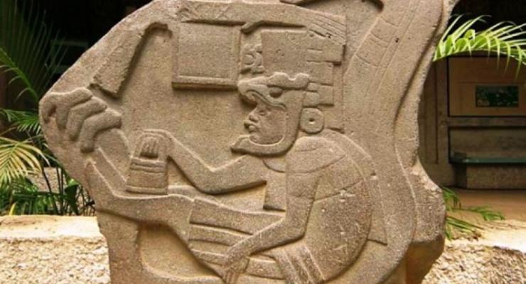 В Мексике под супермаркетом нашли древний храм ацтеков