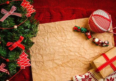 Искусственный интеллект написал песню к Рождеству