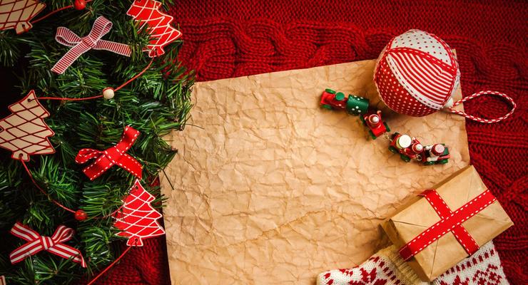 Искусственный интеллект написал песню к Рождеству