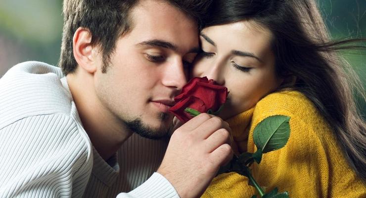 Романтические отношения влияют на фигуру женщин - ученые