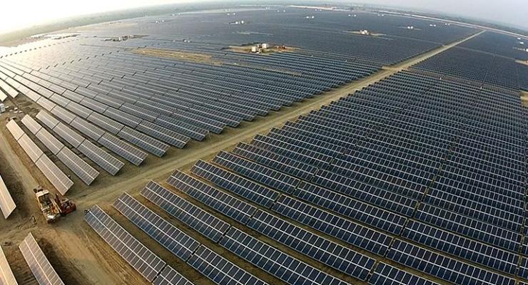 В Пакистане строят самую мощную в мире солнечную электростанцию