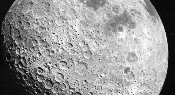 На Луне обнаружены объекты, пригодные для жизни астронавтов
