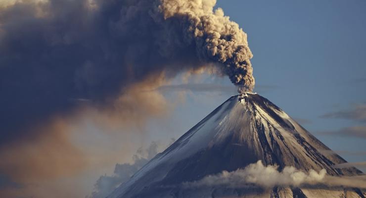В Италии может проснуться вулкан, из-за которого вымерли неандертальцы