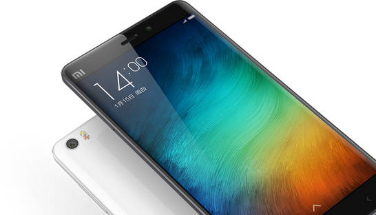 Стали известны характеристики флагмана Xiaomi Mi6