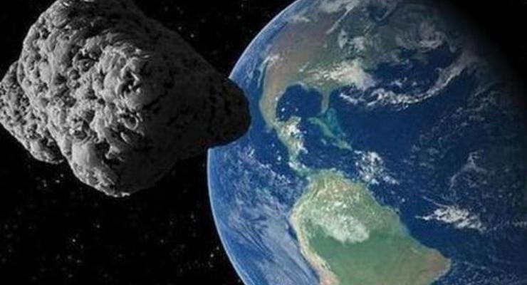 Самый яркий астероид приближается к Земле