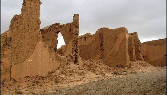 В Израиле раскопали крепость времен царя Соломона