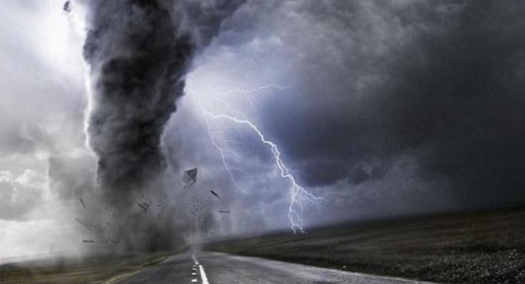 Ученые рассказали, что происходит в "смертельной зоне" торнадо