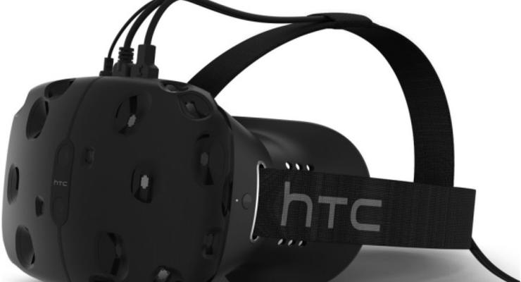 Обзор HTC Valve Vive, Sony PlayStation VR и Samsung Gear VR 2: что лучше?