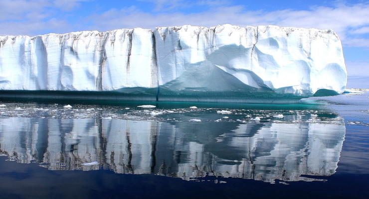 Ученые предрекли ядерную катастрофу в Гренландии