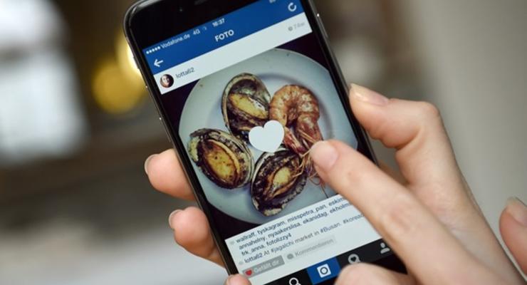 В Instagram добавят функцию фотогалерей