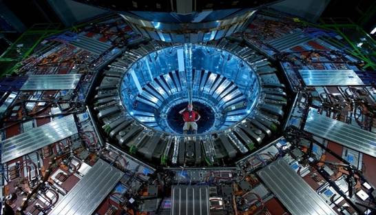 Ученым удалось разгадать одну из главных загадок Вселенной